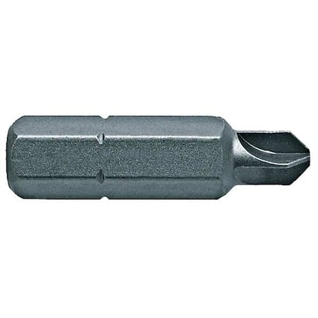 Torsion Bit, SAE, 1/4