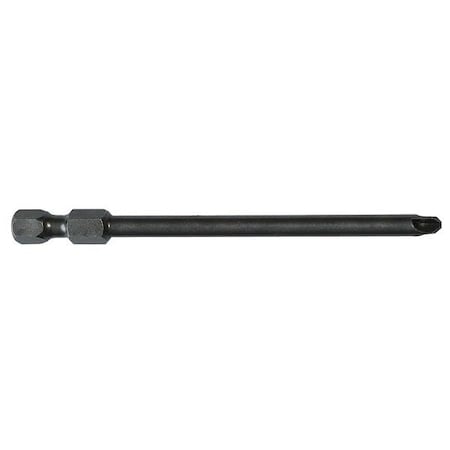 Power Bit, SAE, 1/4