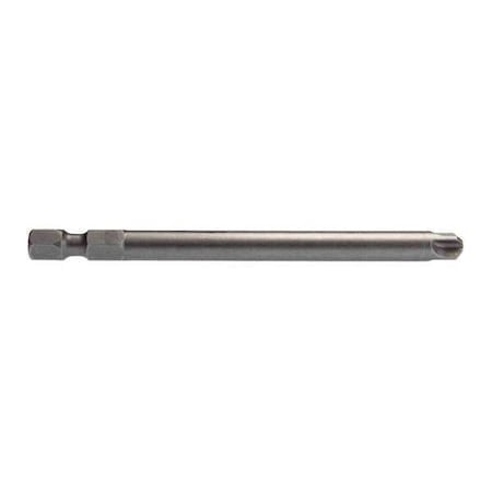 Bit, Torq, No10 Point, _3-1/2Oal MPN:265-10