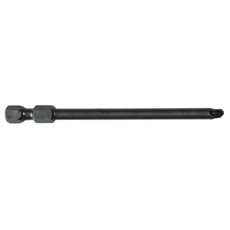 Power Bit, SAE, 1/4