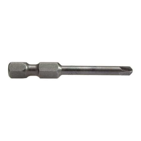 Square Power Bit No3 275, PK5 MPN:273-3