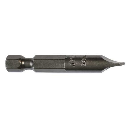 Power Bit, SAE, 1/4