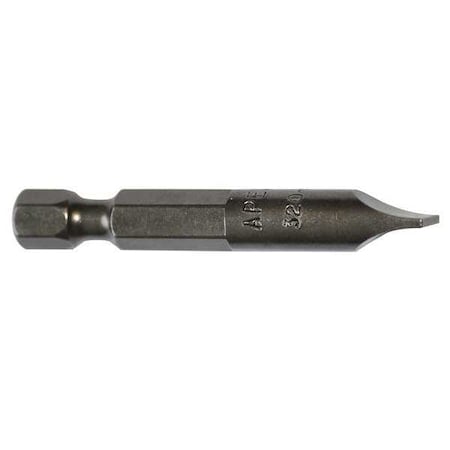 Power Bit, SAE, 1/4