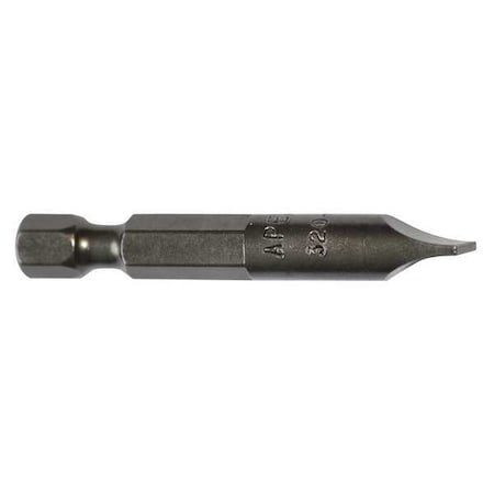Power Bit, SAE, 1/4