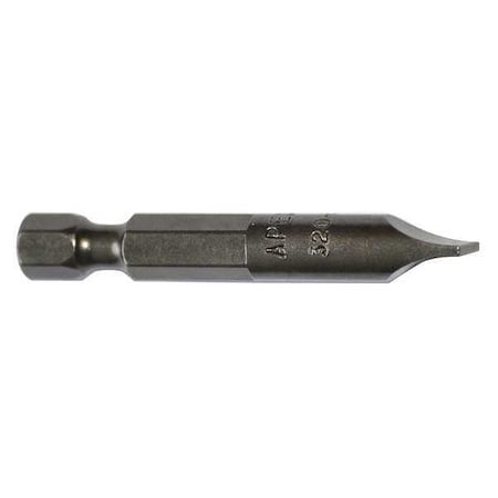 PowerBit, L:1 15/16