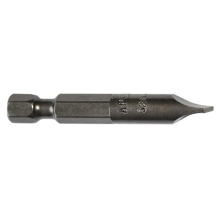 PowerBit, L:1 15/16