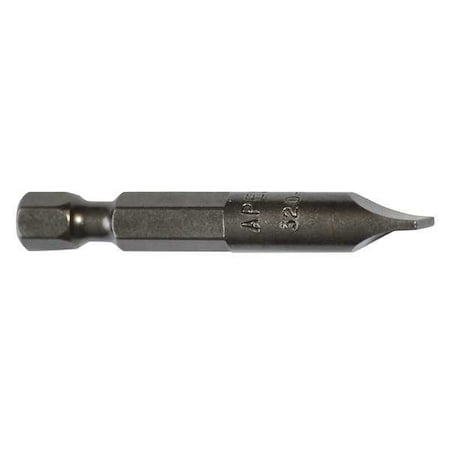 Power Bit, SAE, 1/4