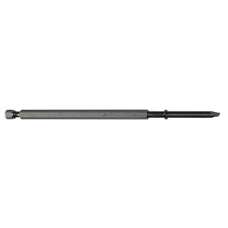 Power Bit, SAE, 1/4