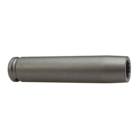 Sckt 3/8 Fmale Sq Drv 7/8 Fma MPN:3328