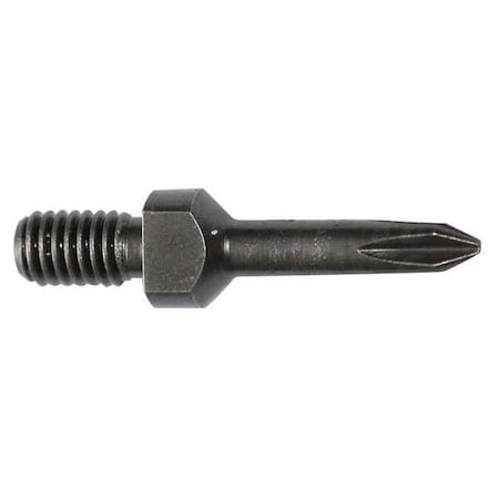 Power Bit, SAE, 1/4