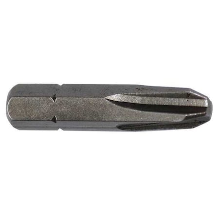Torsion Bit, SAE, 1/4