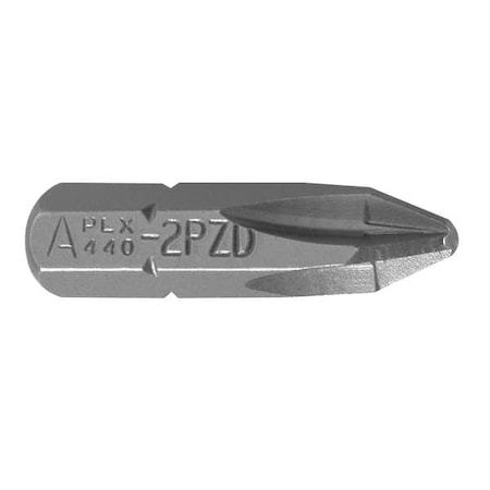 Torsion Bit, SAE, 1/4