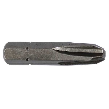 Torsion Bit, SAE, 1/4