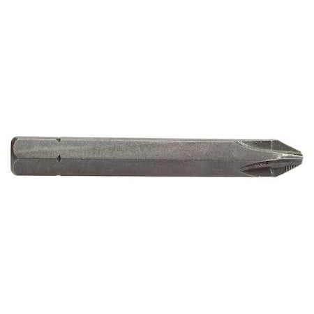 Bit 1/4 Hex Drv Insert No3 P MPN:440-3-ACR3X