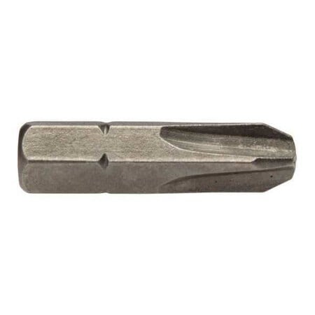 Bit 1/4 Hex Drv Insert No 3 MPN:440-3BNX