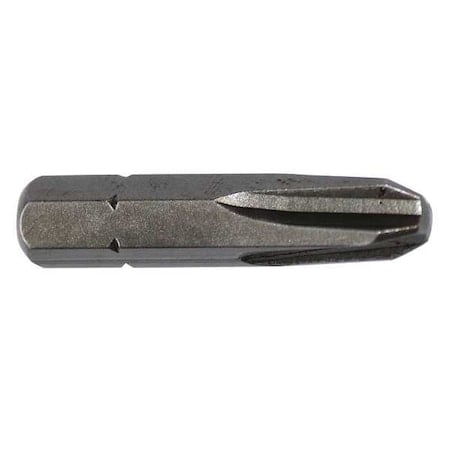 Torsion Bit, SAE, 1/4