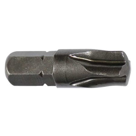 Torsion Bit, SAE, 1/4