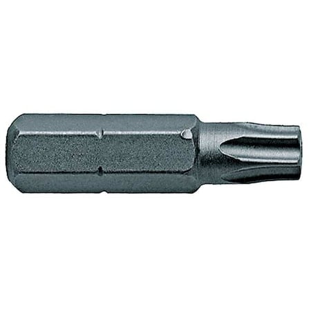 Torsion Bit, SAE, 1/4