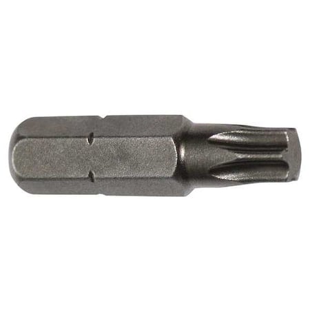 Torsion Bit, SAE, 1/4