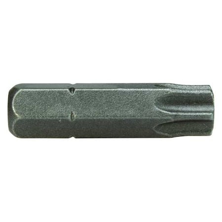 Bit 1/4 Hex Drv Insert No10 MPN:440-TX-10X