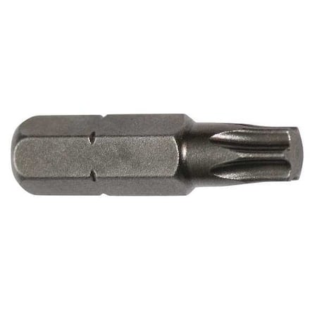 Torsion Bit, SAE, 1/4
