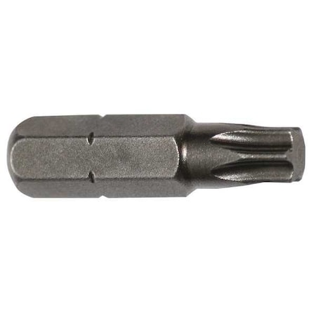 Torsion Bit, SAE, 1/4
