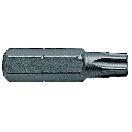 Torsion Bit, SAE, 1/4