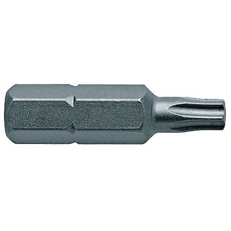 Torsion Bit, SAE, 1/4