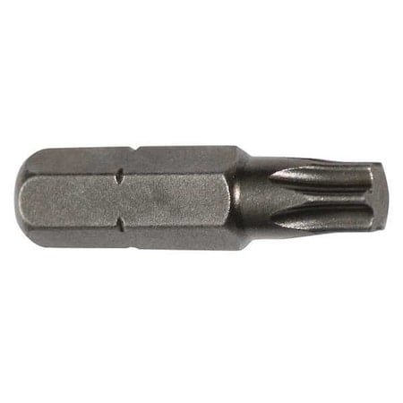 Torsion Bit, SAE, 1/4