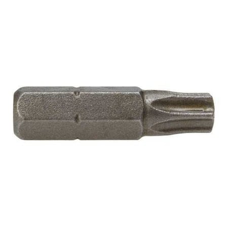 Bit 1/4 Hex Drv Insert No 30 MPN:440-TX-30-W
