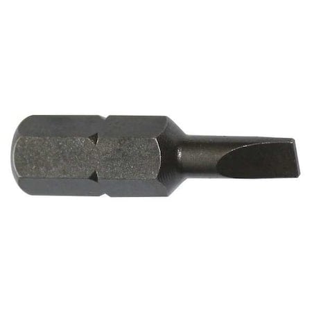 Torsion Bit, SAE, 1/4