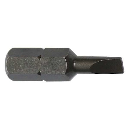 Torsion Bit, SAE, 1/4