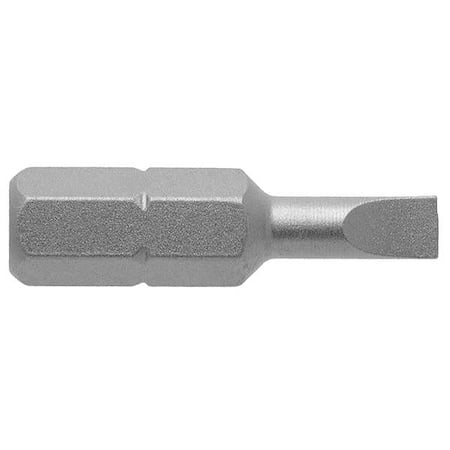 Torsion Bit, SAE, 1/4