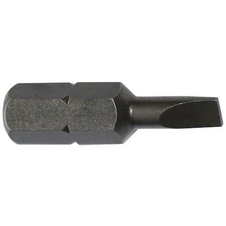 Torsion Bit, SAE, 1/4