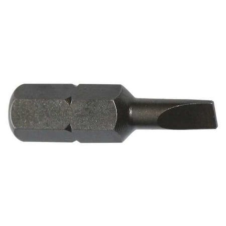 Torsion Bit, SAE, 1/4