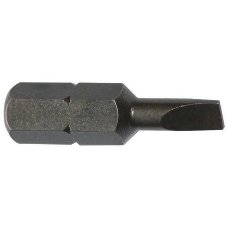 Torsion Bit, SAE, 1/4