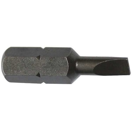 Torsion Bit, SAE, 1/4