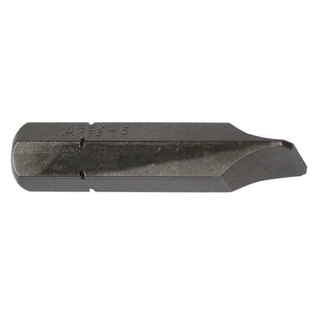 Torsion Bit, SAE, 1/4