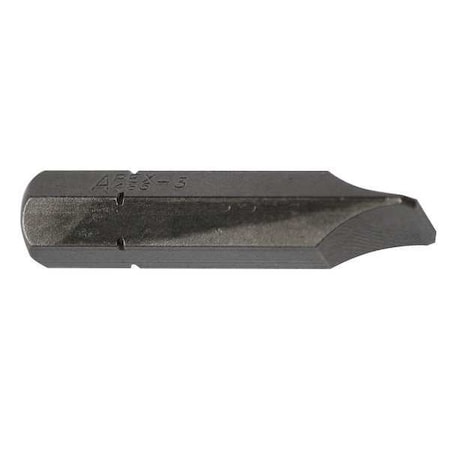 Torsion Bit, SAE, 1/4