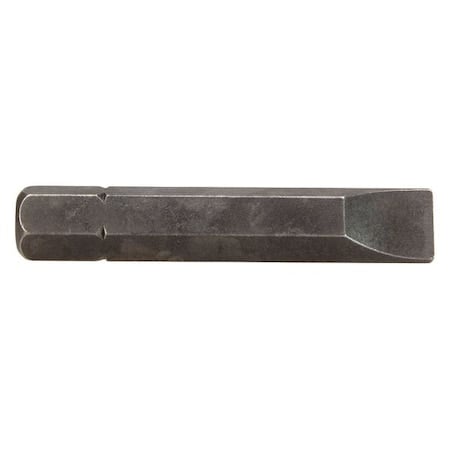 Bit 1/4 Hex Drv Insert No05 MPN:445-5X