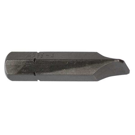 Torsion Bit, SAE, 1/4