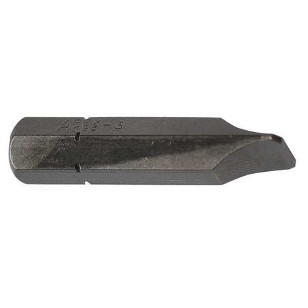 Torsion Bit, SAE, 1/4