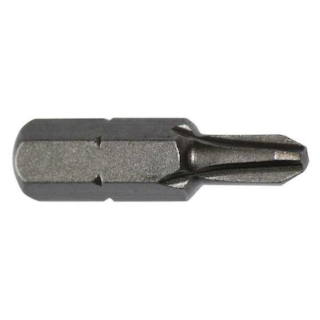 Torsion Bit, SAE, 1/4