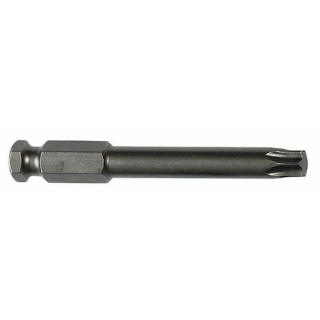 Power Bit, SAE, 7/16
