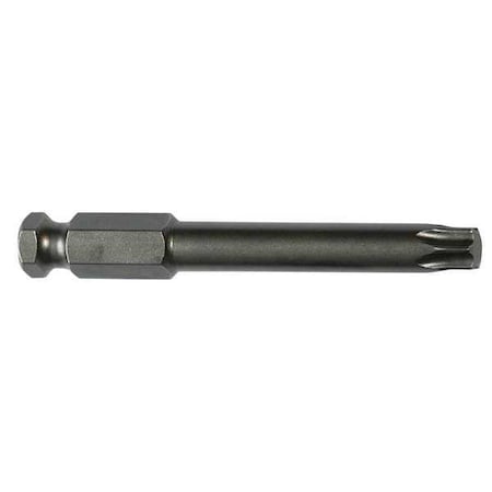 Power Bit, SAE, 7/16