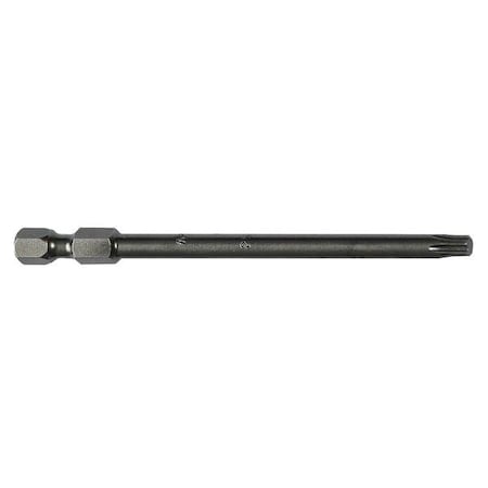 Power Bit, SAE, 1/4