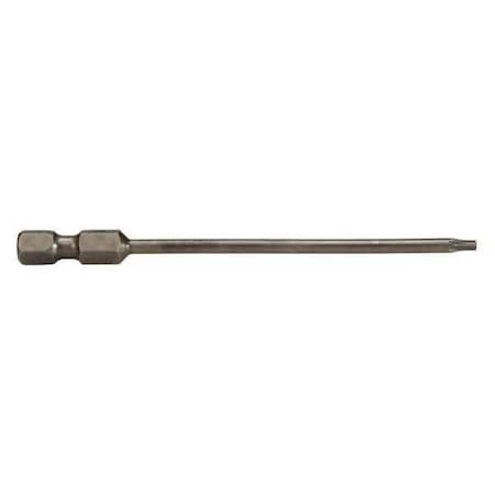 Torx Powerbit, 2-3/4