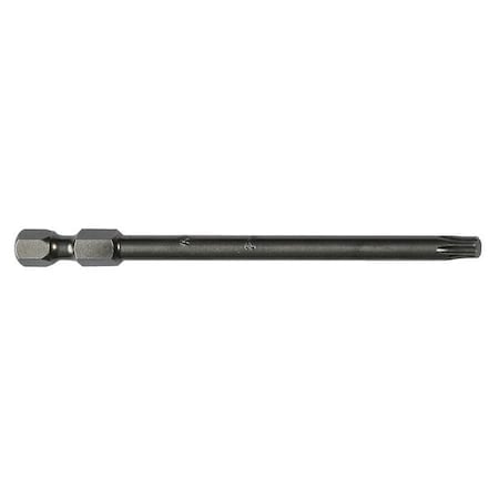 Power Bit, SAE, 1/4