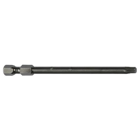 Power Bit, SAE, 1/4