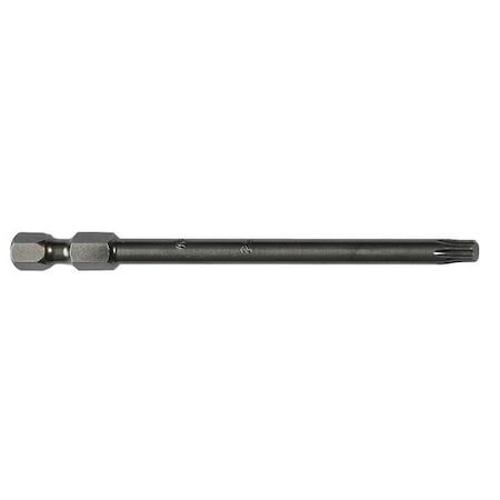 Power Bit, SAE, 1/4